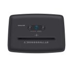 Destructeur HP OneShred 10MC - coupe micro