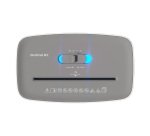 Destructeur HP OneShred 8CC - coupe croisée