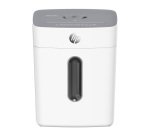 Destructeur HP OneShred 8CC - coupe croisée