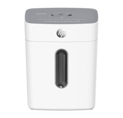 Destructeur HP OneShred 8CC - coupe croisée