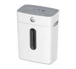 Destructeur HP OneShred 8CC - coupe croisée
