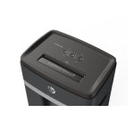 Destructeur HP OneShred 12MC - coupe micro