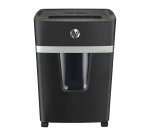 HP Pro Shredder 15CC - cross-cut shredder