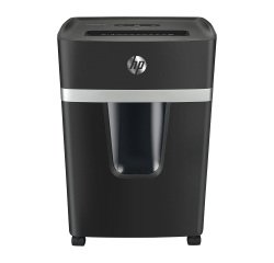 HP Pro Shredder 15CC - cross-cut shredder