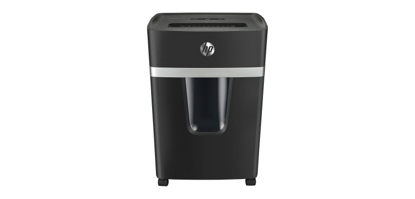 HP Pro Shredder 15CC Vernietiger - Kruissnede