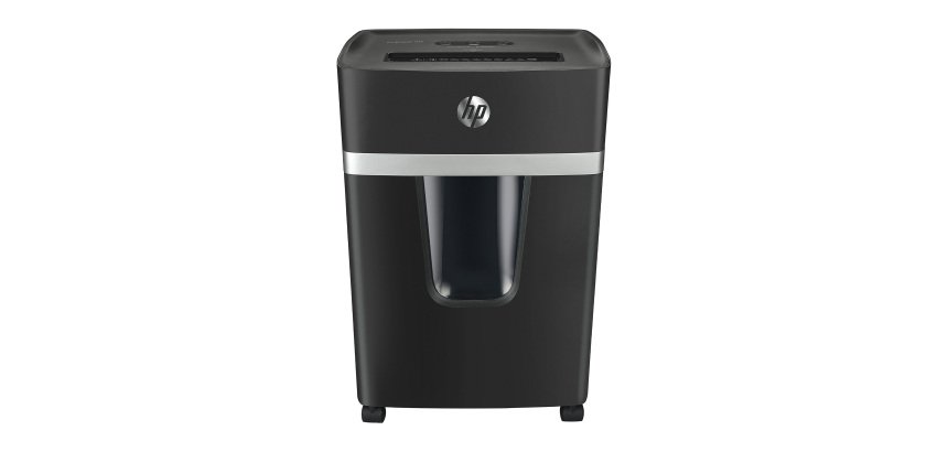 HP Pro Shredder 15CC - cross-cut shredder