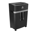 HP Pro Shredder 15CC - cross-cut shredder