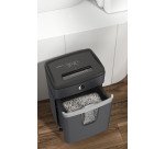 Destructeur HP Pro Shredder 18CC - coupe croisée