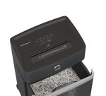 HP Pro Shredder 15CC - cross-cut shredder