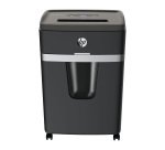 Destructeur HP Pro Shredder 18CC - coupe croisée