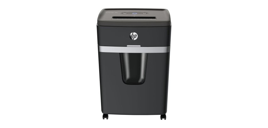 Hp Pro Shredder 18CC Aktenvernichter - Kreuzschnitt