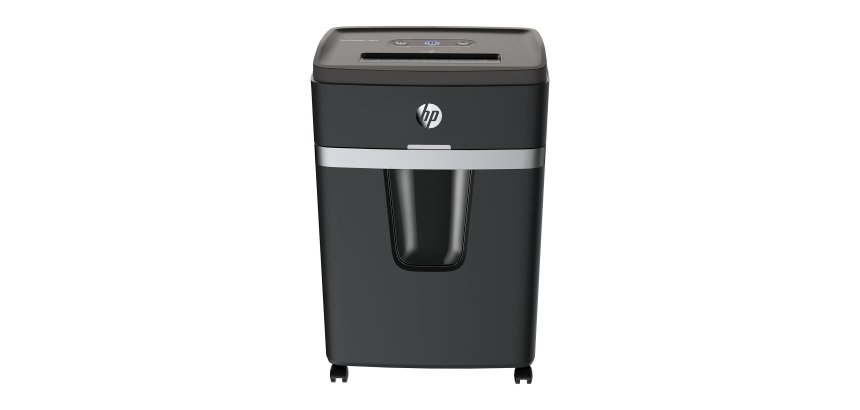 Destructeur HP Pro Shredder 18CC - coupe croisée