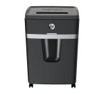 Destructeur HP OneShred 12MC - coupe micro