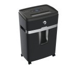 Destructeur HP OneShred 12MC - coupe micro