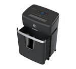 Destructeur HP OneShred 12MC - coupe micro