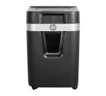 Destructeur HP Pro Shredder Auto 200MC - automatique - coupe micro