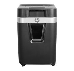 Destructeur HP Pro Shredder Auto 200MC - automatique - coupe micro