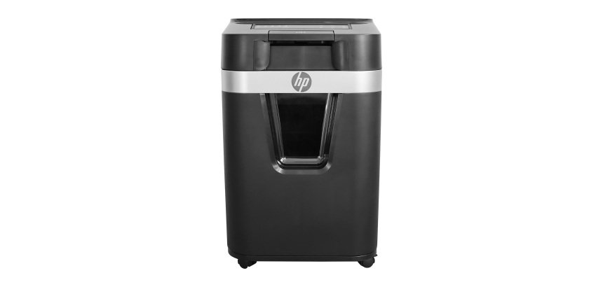 Destructeur HP Pro Shredder Auto 200MC - automatique - coupe micro