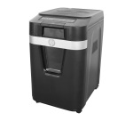 Destructeur HP Pro Shredder Auto 200MC - automatique - coupe micro