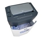 Destructeur HP Pro Shredder Auto 200CC - automatique - coupe croisée