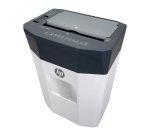Destructeur HP Pro Shredder Auto 200CC - automatique - coupe croisée
