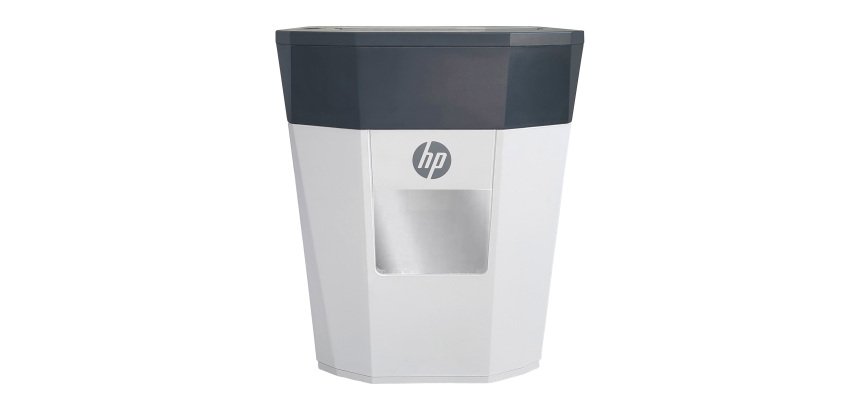 Destructeur HP Pro Shredder Auto 200CC - automatique - coupe croisée
