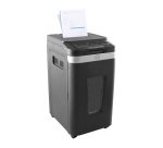 Destructeur HP Pro Shredder Auto 400MC - automatique - coupe micro