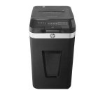 Destructeur HP Pro Shredder Auto 400MC - automatique - coupe micro