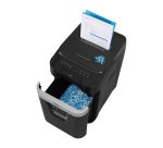 Destructeur HP Pro Shredder Auto 200MC - automatique - coupe micro