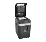 Destructeur HP Pro Shredder Auto 200MC - automatique - coupe micro