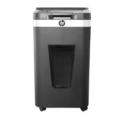 Destructeur HP Pro Shredder Auto 400MC - automatique - coupe micro