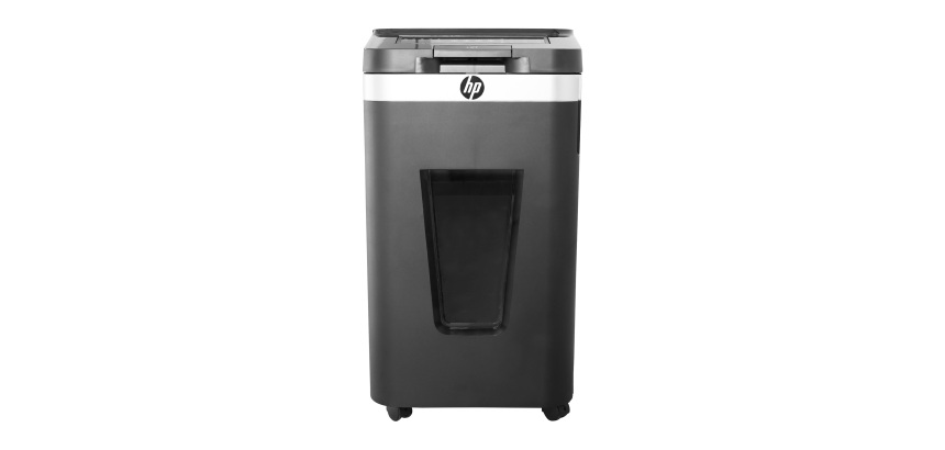 Destructeur HP Pro Shredder Auto 400MC - automatique - coupe micro