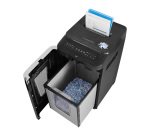 Destructeur HP Pro Shredder Auto 400MC - automatique - coupe micro