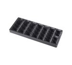 Coin sorter PAVO for cash register - Capacity €138.15