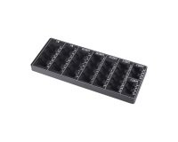 Monayeur PAVO pour caisse à monnaie - Capacité 138,15 €