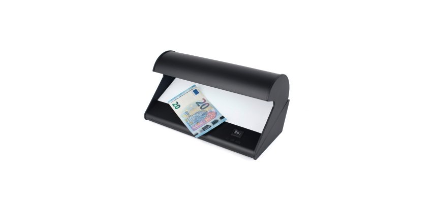 Détecteur de faux billets PAVO