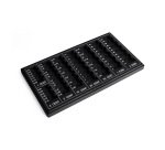 PAVO coin sorter for cash register, capacity €281.95