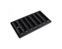 PAVO Münzzähler für Kassenlade, Kapazität 281,95 €