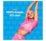 Compresas con alas Evax CottonLike Normal - paquete de 19