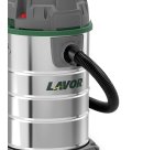 Aspirapolvere e liquidi semiprofessionale DOZZY POWER 30XS - 1400 W - 30 L - Lavor