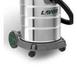 Aspirapolvere e liquidi semiprofessionale DOZZY POWER 30XS - 1400 W - 30 L - Lavor