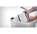 Aspirapolvere e liquidi semiprofessionale DOZZY POWER 30XS - 1400 W - 30 L - Lavor