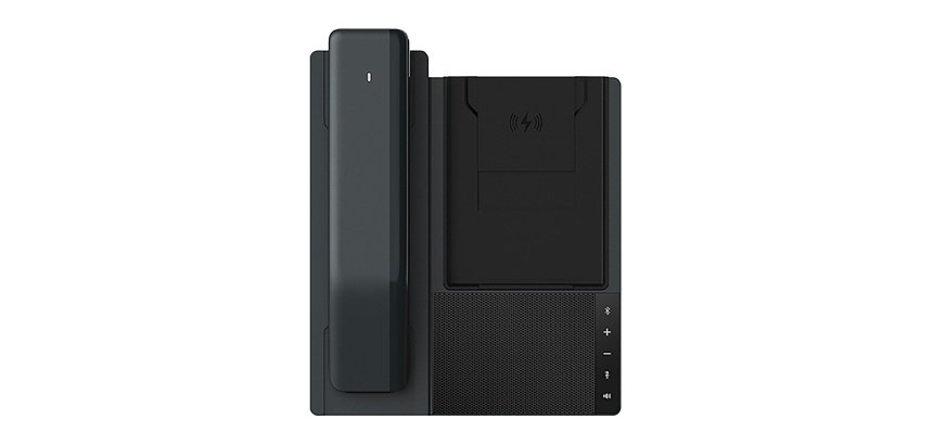 All-in-One-Telefonstation DB20-H Fanvil