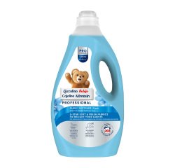 Suavizante profesional Fresh Mimosin - Garrafa 5L