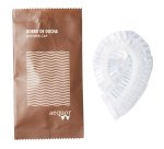 Gorro de ducha Aequor - caja de 500