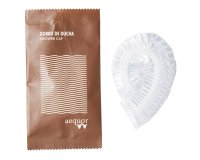 Gorro de ducha Aequor - caja de 500