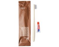 Set dental Aequor - caja de 500