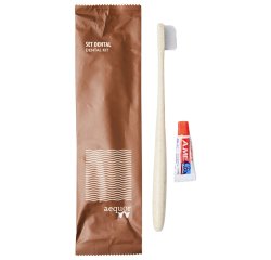 Set dental Aequor - caja de 500