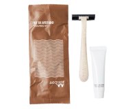 Set afeitado Aequor - caja de 500