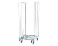 En_roll container 2 sponde con cinghia 700x800x17